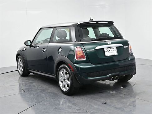 Used 2010 MINI Cooper S image 6