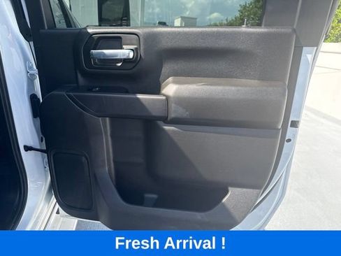 Used 2026 Chevrolet Silverado 3500 W/T AWD/4WD image 12
