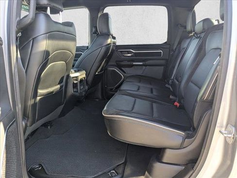 Used 2024 RAM 1500 Laramie image 20