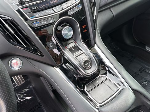 Used 2021 Acura RDX A-Spec FWD image 25