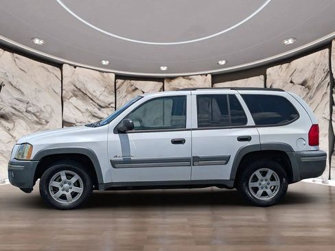 Used 2005 Isuzu Ascender S RWD image 4