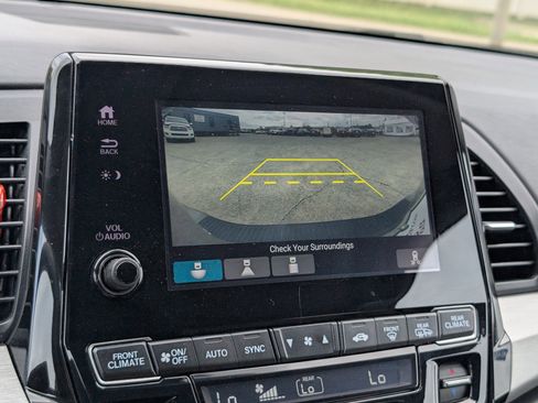 Used 2022 Honda Odyssey EX-L image 19