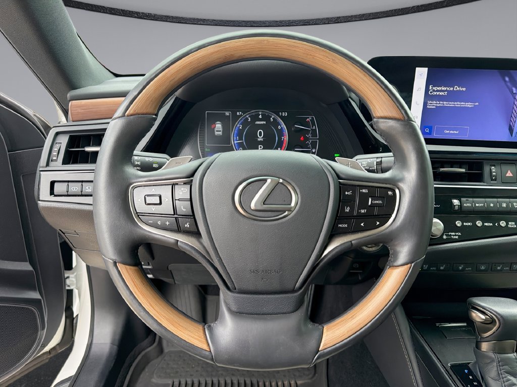 Used 2024 Lexus ES 350 Ultra Luxury w/ Accessory Package (Z2) FWD image 21