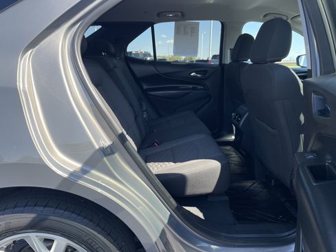 Used 2019 Chevrolet Equinox LT AWD/4WD image 23