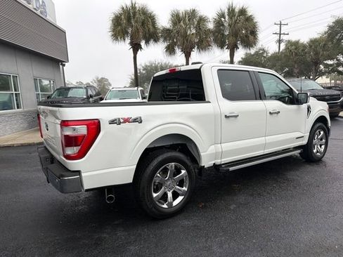 Used 2023 Ford F150 Lariat image 8