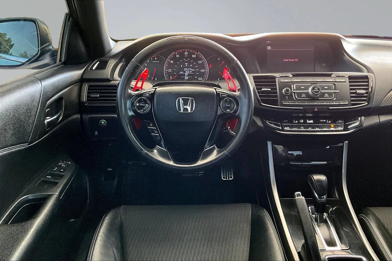 Used 2017 Honda Accord Sport image 8
