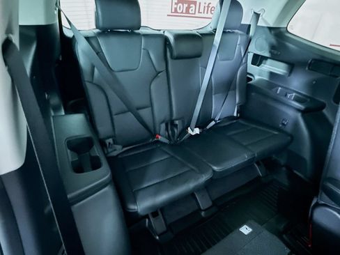 Used 2024 Kia Telluride S w/ S Sunroof Package AWD/4WD image 31