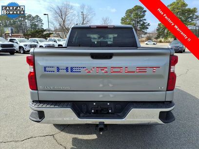 Used 2023 Chevrolet Silverado 1500 LT
