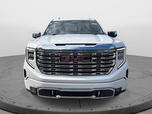 Certified 2024 GMC Sierra 1500 Denali w/ Technology Package image 2