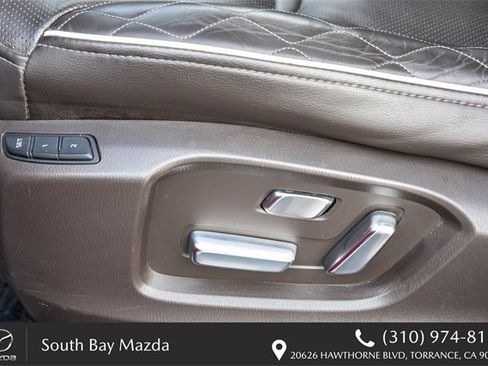 Used 2023 MAZDA CX-9 Signature image 23