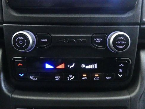 Used 2023 RAM ProMaster 2500 image 16