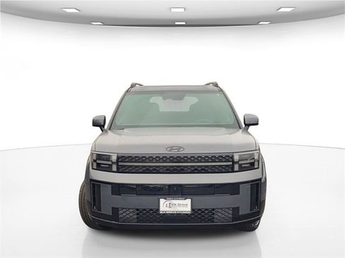 New 2026 Hyundai Santa Fe Calligraphy image 2