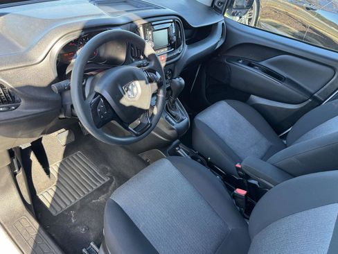 Used 2022 RAM ProMaster City Wagon image 11