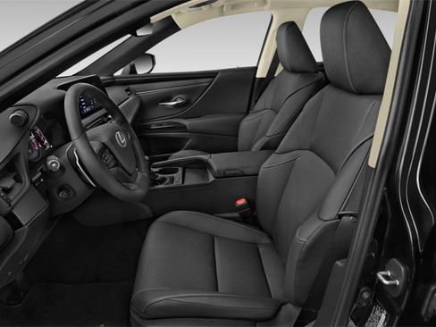 Used 2024 Lexus ES 350 w/ Premium Package image 9