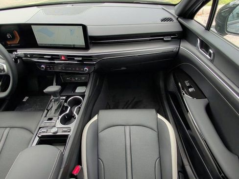 New 2026 Kia K5 GT-Line image 19
