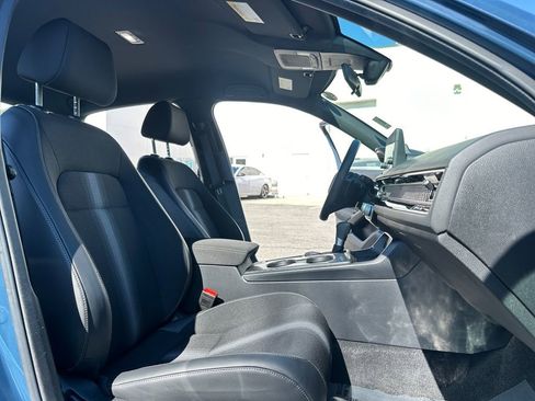 Certified 2025 Honda Civic Sport image 27