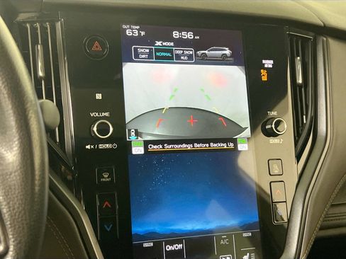 Used 2022 Subaru Outback Wilderness image 14