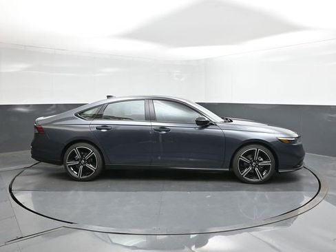 New 2026 Honda Accord SE image 15