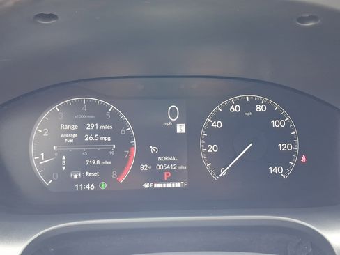 Used 2026 Honda HR-V Sport image 15