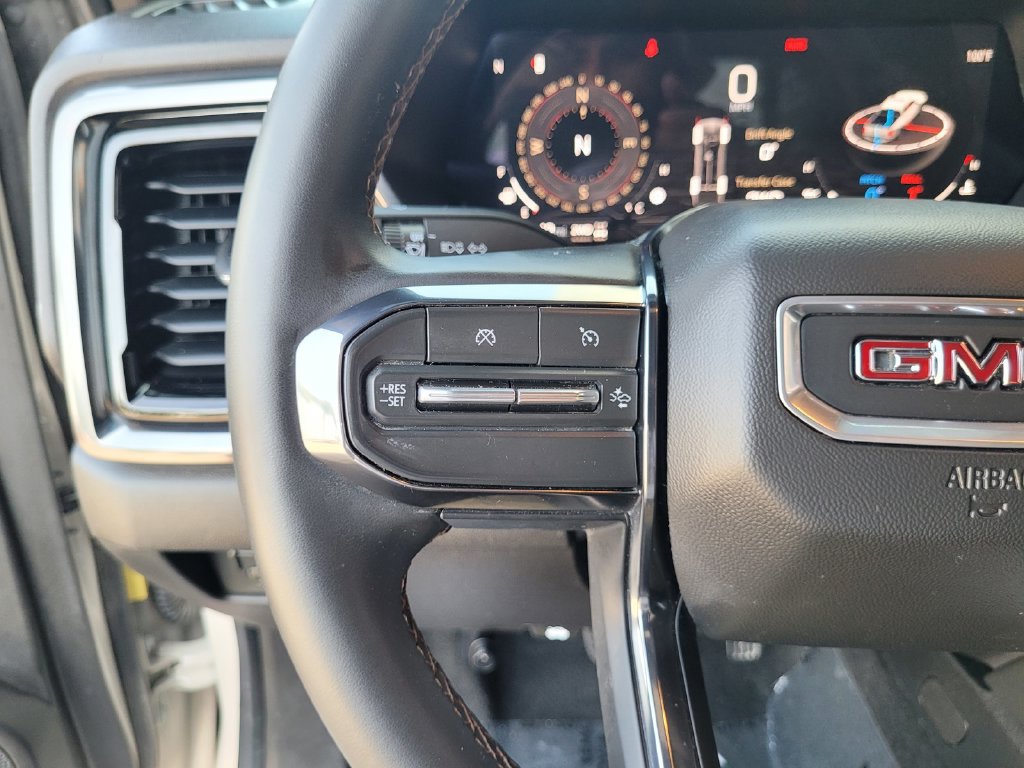 Used 2026 GMC Canyon AT4 AWD/4WD image 26
