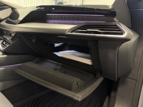 Used 2024 Audi e-tron GT Premium Plus w/ Performance Package image 28