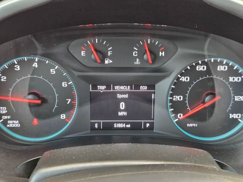 Used 2023 Chevrolet Malibu RS w/ LPO, Floor Liner Package FWD image 23