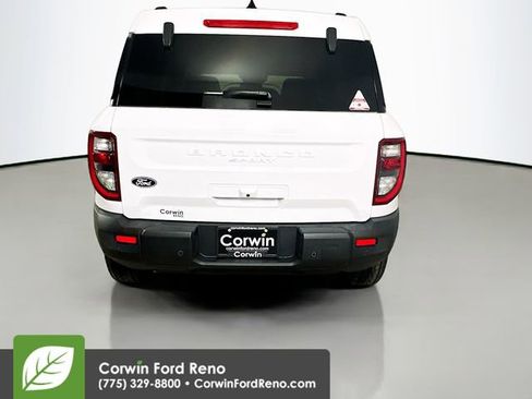 New 2026 Ford Bronco Sport Big Bend AWD/4WD image 6
