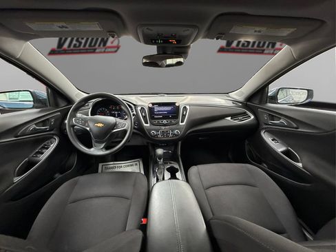 Used 2024 Chevrolet Malibu LT image 27