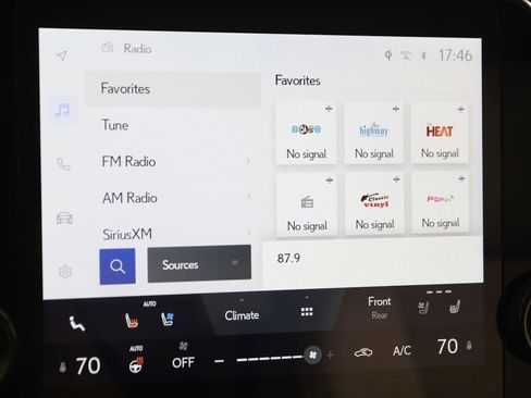 Used 2023 Lexus RX 350 Premium image 40