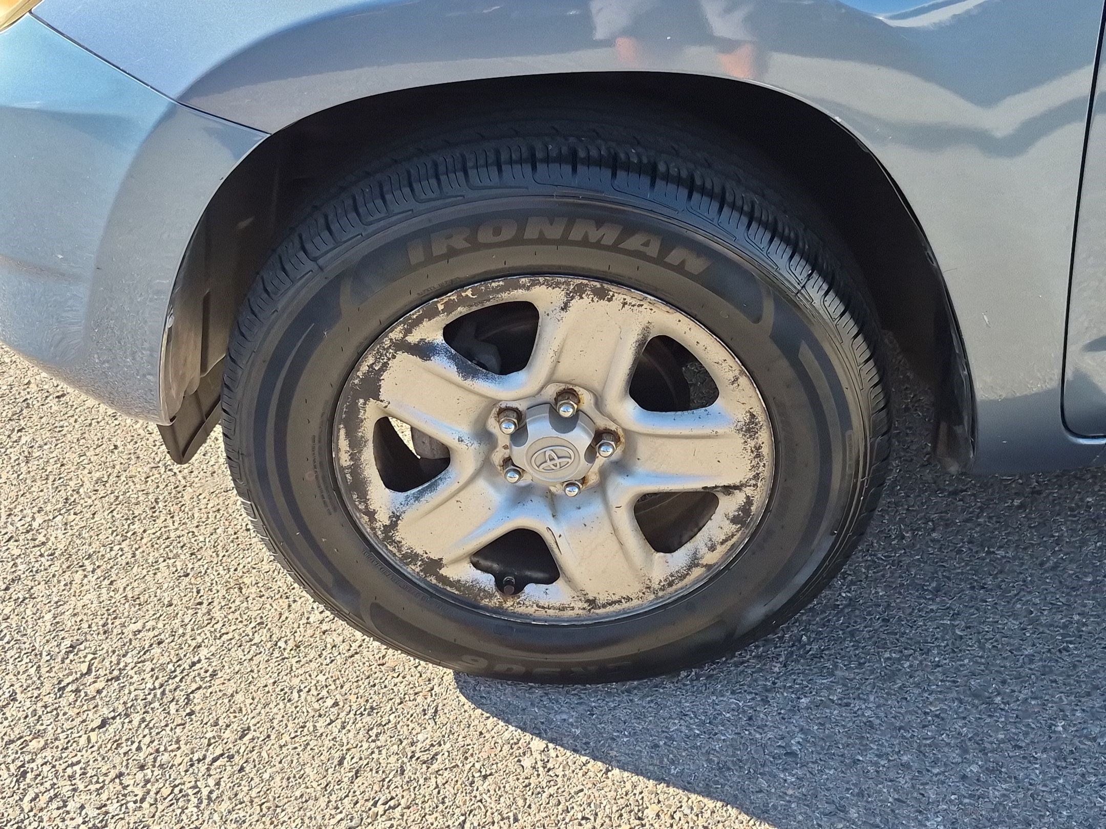 Used 2008 Toyota RAV4 4WD image 11