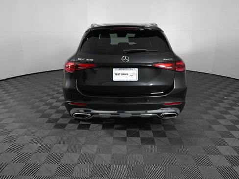 New 2026 Mercedes-Benz GLC 300 4MATIC image 28
