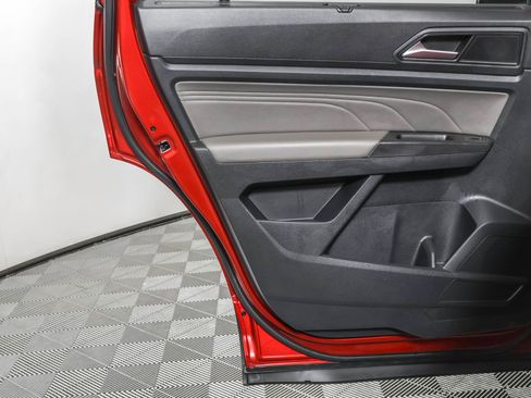 Certified 2022 Volkswagen Atlas SEL image 41