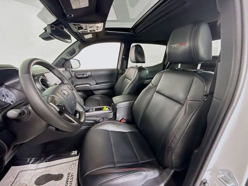 Used 2023 Toyota Tacoma TRD Pro image 22