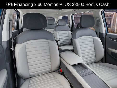 New 2026 Kia EV9 Land image 15