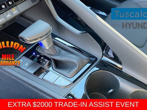 New 2026 Hyundai Elantra Sport image 21