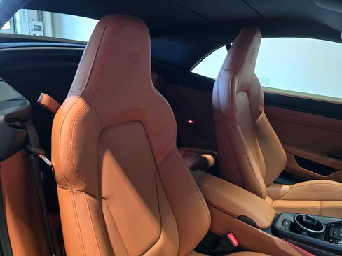 New 2026 Porsche 911 Carrera GTS image 15