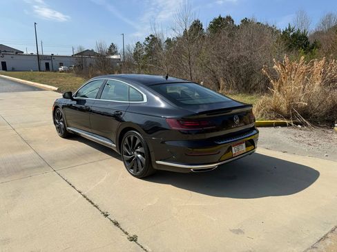 Used 2023 Volkswagen Arteon SEL image 3