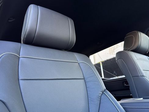 New 2026 Toyota Tundra Limited image 18