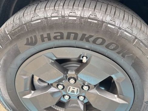 Used 2026 Honda Passport RTL image 26