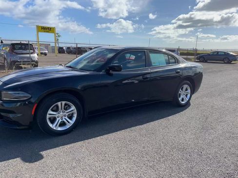 Used 2022 Dodge Charger SXT image 8