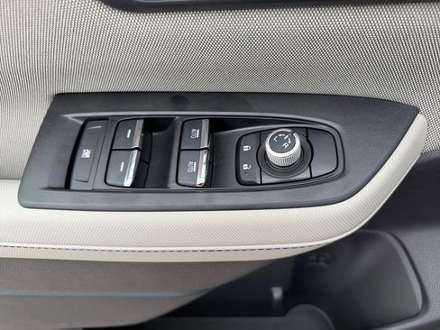 New 2026 Subaru Forester Premium AWD/4WD image 24