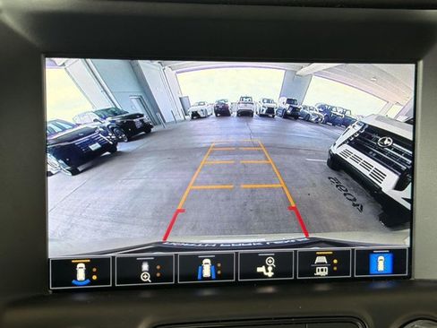 Used 2023 GMC Terrain AT4 w/ Infotainment Package II AWD/4WD image 20