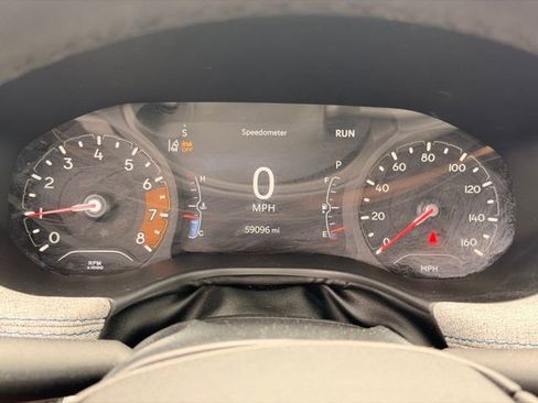 Used 2024 Jeep Compass Latitude AWD/4WD image 27