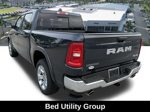 New 2026 RAM 1500 Big Horn image 6