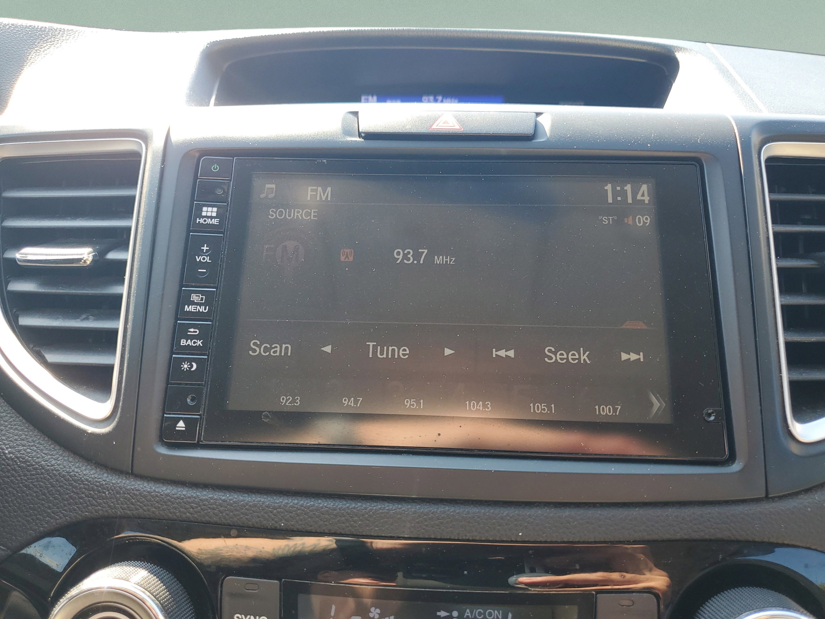 Used 2015 Honda CR-V EX-L image 19