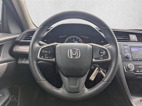 Used 2016 Honda Civic LX image 15