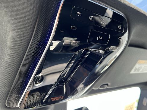 Used 2025 Mercedes-Benz GLC 350e 4MATIC image 28