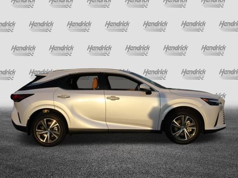 Used 2024 Lexus RX 350h image 10