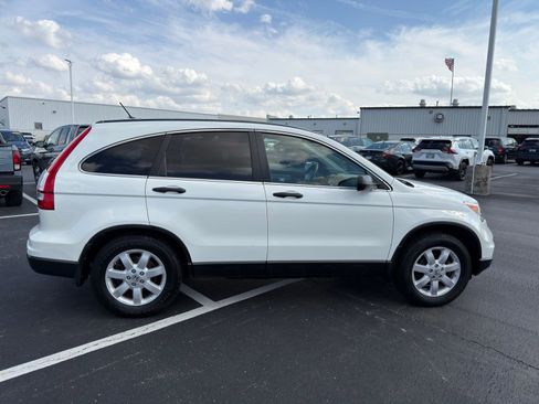 Used 2011 Honda CR-V SE image 9