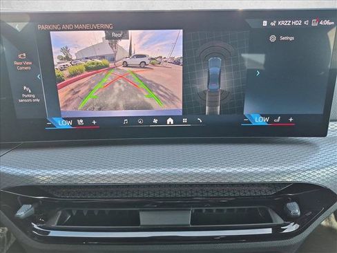 New 2026 BMW 330i Sedan w/ Convenience Package RWD image 13